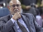 Lieutenant Governor of Delhi Anil Baijal was tested Covid-19 positive on Friday and he is currently under home isolation.