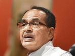 The CM said the manufacturers of Covaxin and Covishield are not in a position to specify the exact quantum of vaccines they will be providing to Madhya Pradesh.(Raj K Raj/HT file photo) The CM said the manufacturers of Covaxin and Covishield are not in a position to specify the exact quantum of vaccines they will be providing to Madhya Pradesh.(Raj K Raj/HT file photo)