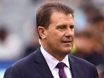 IPL 2021: Former Australia captain Mark Taylor (File Photo) shocked to see Steve Smith still continuing in India.(Twitter) IPL 2021: Former Australia captain Mark Taylor (File Photo) shocked to see Steve Smith still continuing in India.(Twitter)