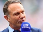 File image of Michael Slater(Getty Images) File image of Michael Slater(Getty Images)