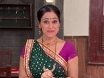 Disha Vakani has been on maternity break since 2017. Disha Vakani has been on maternity break since 2017.