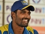 File Photo of Thisara Perera.(Twitter) File Photo of Thisara Perera.(Twitter)