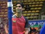 Pramod Bhagat(Pramod Bhagat/Instagram)