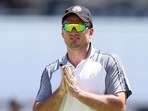 File image of Graeme Smith.(Getty Images) File image of Graeme Smith.(Getty Images)