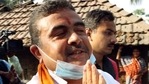 Chief minister Mamata Banerjee was defeated by her protégé-turned-adversary Suvendu Adhikari in Nandigram. (ANI Photo) Chief minister Mamata Banerjee was defeated by her protégé-turned-adversary Suvendu Adhikari in Nandigram. (ANI Photo)