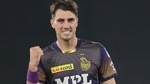 Pat Cummins of Kolkata Knight Riders: File Photo(IPL) Pat Cummins of Kolkata Knight Riders: File Photo(IPL)
