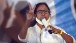 At an AC-wise level, the TMC and BJP lead in 164 and 121 ACs in 2019, while the Left-Congress alliance lead in nine. (Photo by Samir Jana/Hindustan Times)(Samir Jana/HT Photo) At an AC-wise level, the TMC and BJP lead in 164 and 121 ACs in 2019, while the Left-Congress alliance lead in nine. (Photo by Samir Jana/Hindustan Times)(Samir Jana/HT Photo)