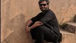Fashion designer Ajit Kumar Fashion designer Ajit Kumar