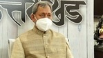 Uttarakhand chief minister Tirath Singh Rawat. (HT file photo) Uttarakhand chief minister Tirath Singh Rawat. (HT file photo)
