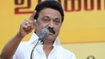 MK Stalin will have to face a second wave that is more virulent(AFP) MK Stalin will have to face a second wave that is more virulent(AFP)