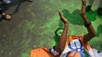 All India Trinamool Congress’s (TMC) victory in West Bengal has belied all predictions(AFP) All India Trinamool Congress’s (TMC) victory in West Bengal has belied all predictions(AFP)