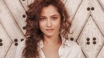 Ankita Lokhande shares a glimpse of her bedroom. Ankita Lokhande shares a glimpse of her bedroom.