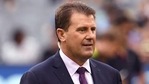 IPL 2021: Former Australia captain Mark Taylor (File Photo) shocked to see Steve Smith still continuing in India.(Twitter) IPL 2021: Former Australia captain Mark Taylor (File Photo) shocked to see Steve Smith still continuing in India.(Twitter)