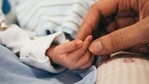 With no special equipment for the preemie, the group got creative: they used shoelaces to cut and tie the umbilical cord and used a smartwatch to measure the baby's heart rate. (representational image)(Unsplash) With no special equipment for the preemie, the group got creative: they used shoelaces to cut and tie the umbilical cord and used a smartwatch to measure the baby's heart rate. (representational image)(Unsplash)