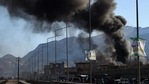 The attacks have intensified as the May 1 deadline for the United States to withdraw troops from Afghanistan has passed.(AFP file photo. Representative image) The attacks have intensified as the May 1 deadline for the United States to withdraw troops from Afghanistan has passed.(AFP file photo. Representative image)