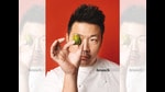 According to chef Wong, Vegetarian chinese is one of the most delicious cuisines; Location courtesy:Baoshuan, The Oberoi, New Delhi (Shivamm Paathak) According to chef Wong, Vegetarian chinese is one of the most delicious cuisines; Location courtesy:Baoshuan, The Oberoi, New Delhi (Shivamm Paathak)