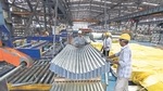 The purchasing managers’ index (PMI) for April rose to 55.5 after falling to a seven-month low of 55.4 in March. Vivek Prakash/Bloomberg (Bloomberg)(HT_PRINT) The purchasing managers’ index (PMI) for April rose to 55.5 after falling to a seven-month low of 55.4 in March. Vivek Prakash/Bloomberg (Bloomberg)(HT_PRINT)
