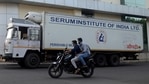 Serum Institute of India Ltd., the world’s largest vaccine maker and the country’s main supplier of Covid-19 shots, is racing to keep up with states’ orders.(Reuters file photo) Serum Institute of India Ltd., the world’s largest vaccine maker and the country’s main supplier of Covid-19 shots, is racing to keep up with states’ orders.(Reuters file photo)