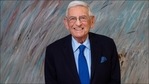 Eli Broad, billionaire art collector who reshaped LA, dies at 87(Twitter/jaylclendenin) Eli Broad, billionaire art collector who reshaped LA, dies at 87(Twitter/jaylclendenin)