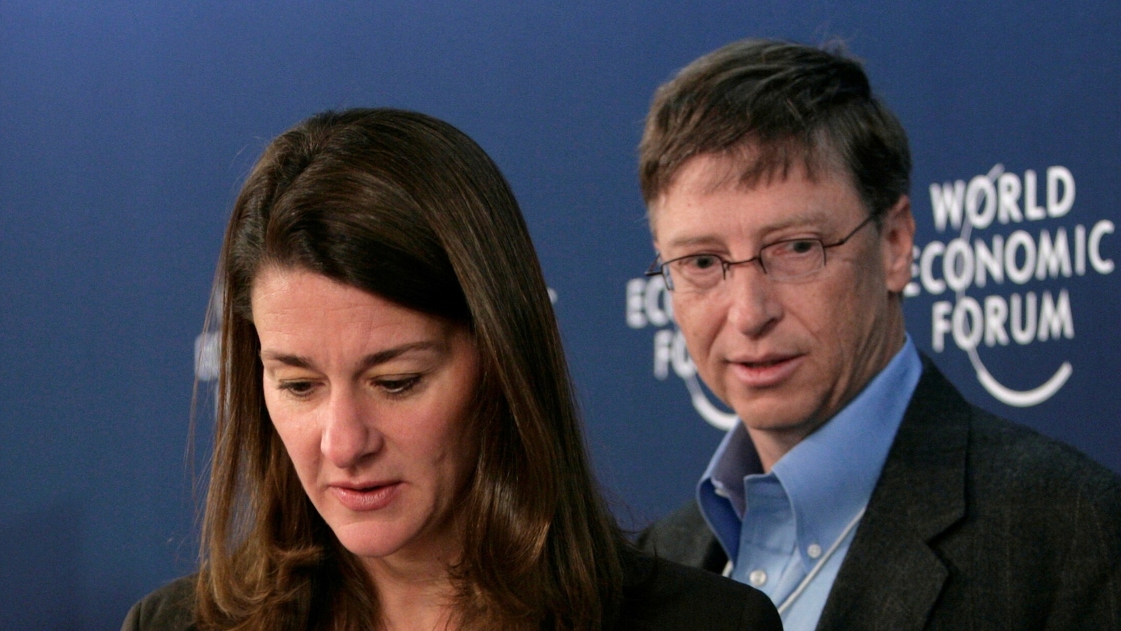 Bill And Melinda Gates To Divorce After 27 Years Of Marriage World