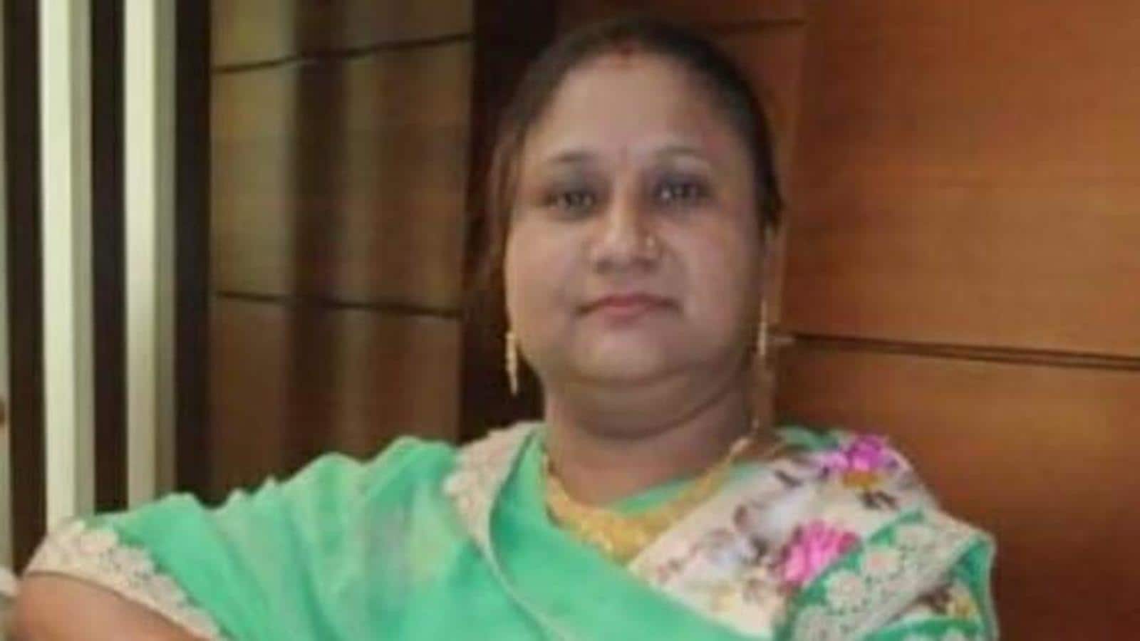 Union minister Thawar Gehlot's daughter succumbs to Covid in Indore | Hindustan Times