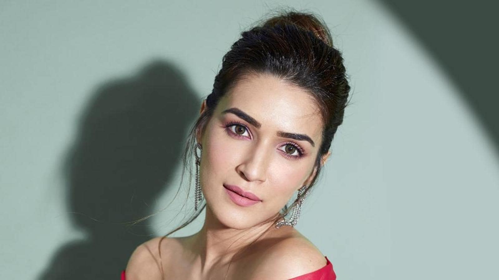 Kriti Sanon: The one thing I realised in the lockdown and being at home ...