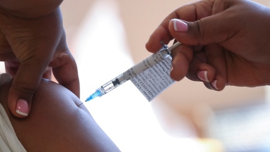 Denmark had pre-ordered about 7 million vaccine shots from J&amp;J, more than from any other producer. (Reuters file photo)