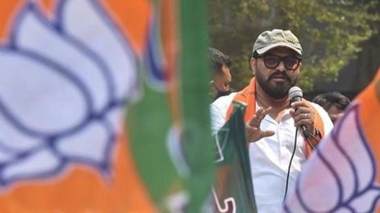 Political analyst and CSDS’ former director Sanjay Kumar said the BJP made a very careful choice in fielding Lok Sabha MPs (PTI PHOTO.) (HT_PRINT) Political analyst and CSDS’ former director Sanjay Kumar said the BJP made a very careful choice in fielding Lok Sabha MPs (PTI PHOTO.) (HT_PRINT)