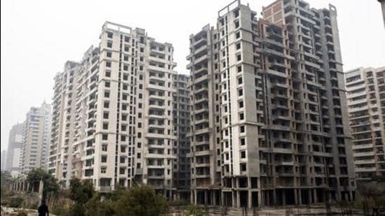 Covid-related challenges have hampered the progress of projects, claims the real estate developers body, CREDAI.