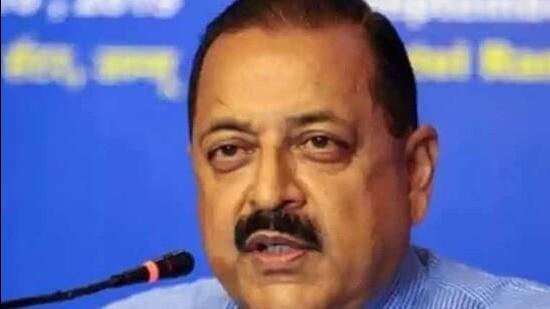 Randhawa alleged that in the past two and a half years, Dr Jitendra Singh and his ”agents” have caused a loss of ₹350 to ₹400 crore to the state exchequer. (File photo) Randhawa alleged that in the past two and a half years, Dr Jitendra Singh and his ”agents” have caused a loss of ₹350 to ₹400 crore to the state exchequer. (File photo)