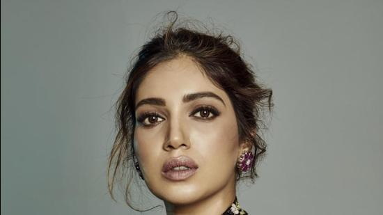 Bhumi Pednekar