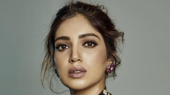 Bhumi Pednekar Bhumi Pednekar