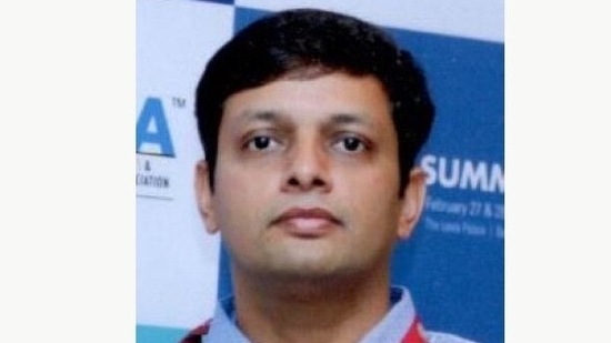 Dr Nagendra Nagaraja, Founder, CEO and Chairman of Qpi Technology(Qpi Technology)