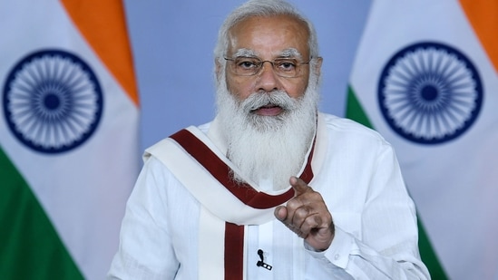 Prime Minister Narendra Modi (PTI/ File Photo) Prime Minister Narendra Modi (PTI/ File Photo)