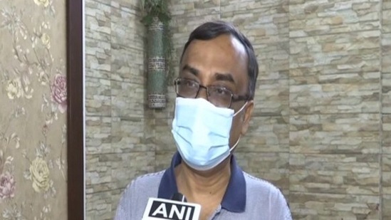 Singal has hired Asha's Kitchen, a home-cooked food delivery service, for making food. (ANI) Singal has hired Asha's Kitchen, a home-cooked food delivery service, for making food. (ANI)