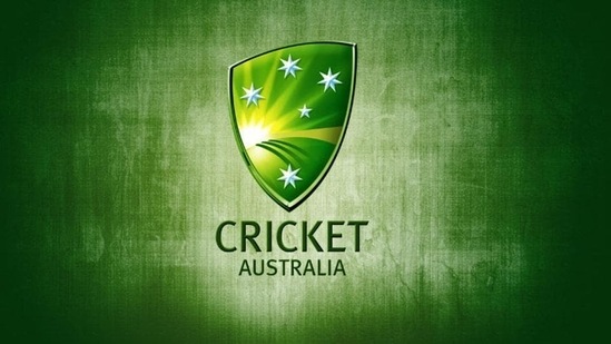 File image of Cricket Australia.(File)