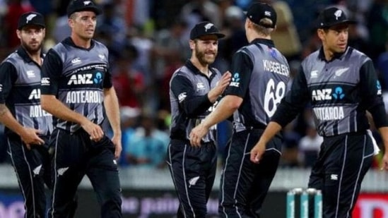 File image of New Zealand Cricket.(AP) File image of New Zealand Cricket.(AP)