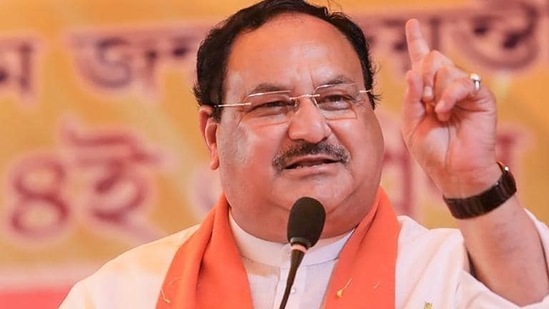 J P Nadda speaks to West Bengal BJP chief over Ram Navami violence