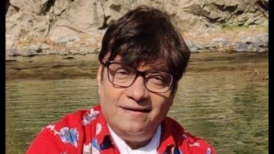 Brijendra Kala (Instagram) Brijendra Kala (Instagram)
