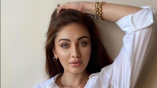 Shefali Jariwala asserts on the importance of being mentally fit. Shefali Jariwala asserts on the importance of being mentally fit.