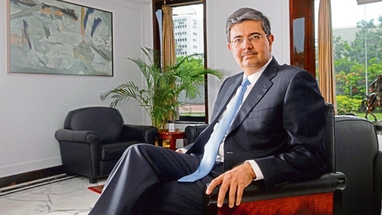 “Ultimately, the loss of livelihood also leads to loss of lives,” said Uday Kotak(MINT_PRINT)