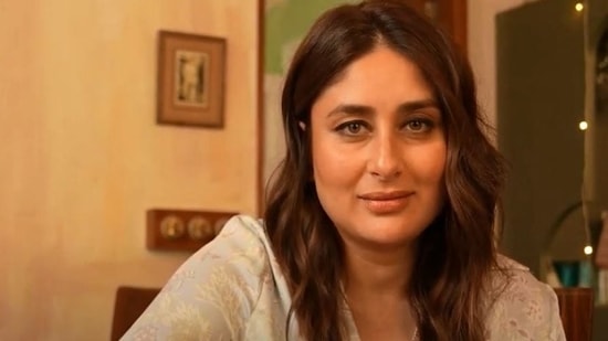 Kareena Kapoor shared child rescue helpline numbers. 