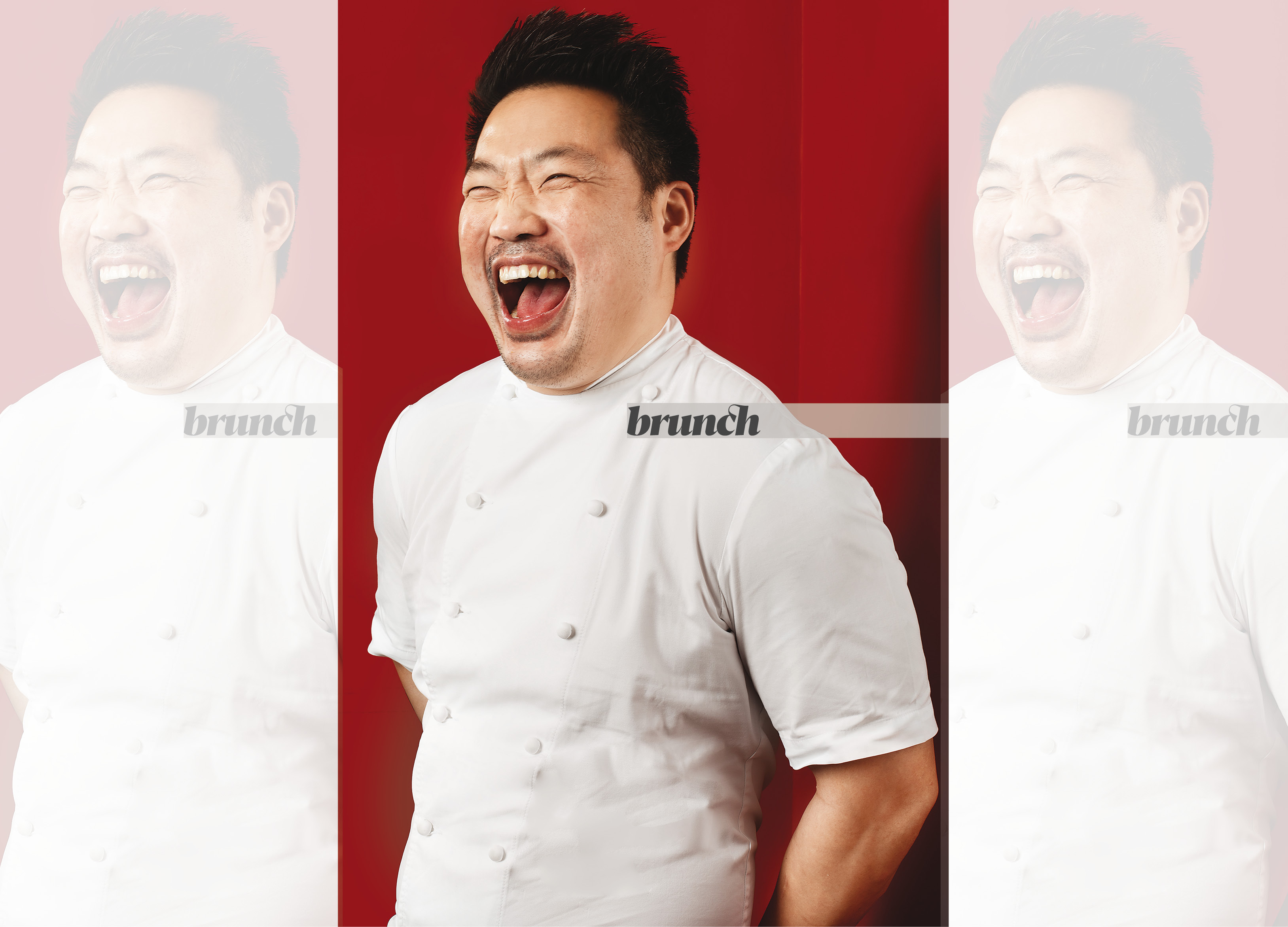 Chef Wong says that in India, certain dishes have a bit more chilli, more vegetarian options and chicken to replace those where meats aren’t available or allowed (Shivamm Paathak) Chef Wong says that in India, certain dishes have a bit more chilli, more vegetarian options and chicken to replace those where meats aren’t available or allowed (Shivamm Paathak)