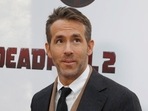 (FILE PHOTO): Actor Ryan Reynolds said Deadpool movies would never have happened without Jim Gianopulos and Emma Watts. 