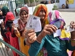The four-phase rural body elections, which began on April 16 and ended April 29, courted controversy because they were held amid a devastating surge in coronavirus infections. (ANI Photo) The four-phase rural body elections, which began on April 16 and ended April 29, courted controversy because they were held amid a devastating surge in coronavirus infections. (ANI Photo)