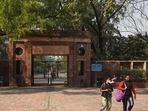 HT on April 29 reported that first-year undergraduate students of several DU colleges asked their principals to suspend all online learning activities for at least two weeks. (HT file photo) HT on April 29 reported that first-year undergraduate students of several DU colleges asked their principals to suspend all online learning activities for at least two weeks. (HT file photo)
