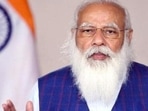 Prime Minister Narendra Modi. (File photo)