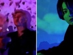 BigHit Music has released the concept clip of Butter. BigHit Music has released the concept clip of Butter.