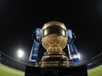 Indian Premier League Trophy