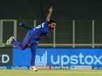 DC leg spinner Amit Mishra